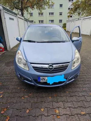 Opel Corsa 1.2 16V