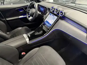 Mercedes-Benz GLC 300 4M AMG PREMIUM BURMESTER-PANORAMA-AHK Bild 5