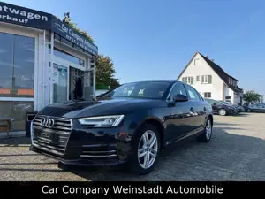 Audi A4 Lim. sport ultra S-Line Bild 3