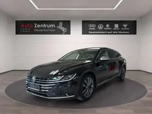 Volkswagen Arteon Shoot Brake 2.0TSI Elegance CarPlay AHK*Kamera*ACC