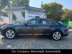 Audi A4 Lim. sport ultra S-Line Bild 4