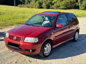 Volkswagen Polo Polo