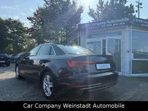 Audi A4 Lim. sport ultra S-Line Bild 5
