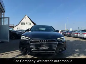 Audi A4 Lim. sport ultra S-Line Bild 2