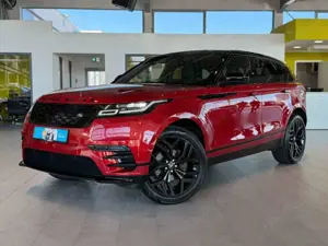 Land Rover Range Rover Velar R-Dynamic S *Meridian*RFK*