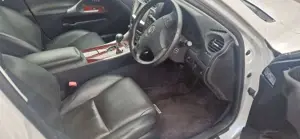 Lexus IS 350 Bild 4