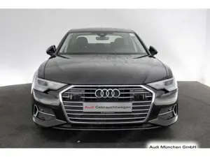 Audi A6 45 TFSI S tronic advanced Assistenz Bild 5