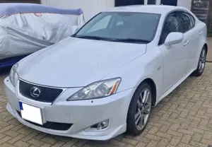 Lexus IS 350 Bild 2