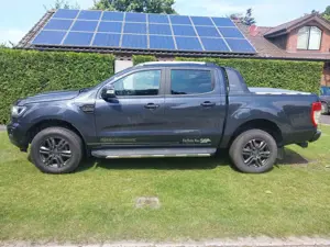 Ford Ranger 2,0 l EcoBlue Autm. Wildtrak