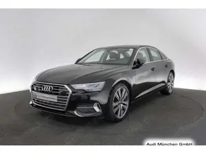 Audi A6 45 TFSI S tronic advanced Assistenz Bild 4
