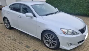 Lexus IS 350 Bild 3