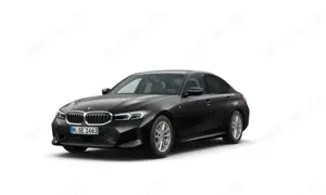 BMW 330 i xDrive Automatic M Sportpaket Innovationsp.