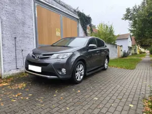 Toyota RAV 4 2.0 4x4 Executive