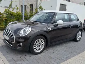 MINI Cooper MINI Cooper, Leder, Tempomat, Winterreifen, LED