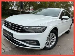 Volkswagen Passat 2.0TDI/ACC/AUTOMATIK/NAVI/MASSAGE Bild 1