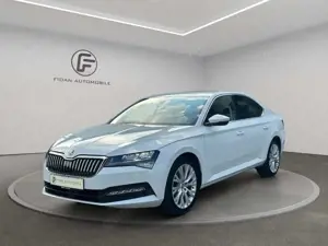 Skoda Superb Lim.*Virtual*Memory*Kamera*LED*Apple*ACC*