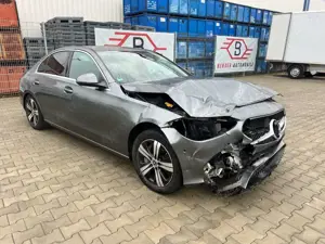 Mercedes-Benz C 300 C -Klasse Lim. C 300 e