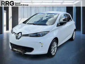 Renault ZOE LIFE ZE40 incl. Batterie  ZV