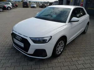 Audi A1 Sportback 25 TFSI/LED/DAB/SHZ/8xBereift/Top