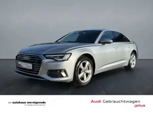 Audi A6 sport 45TDI quattro S tronic *LED*VC+*AHK*