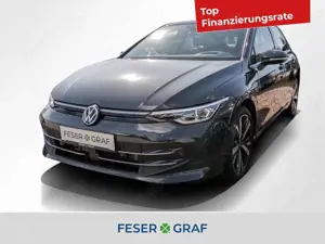 Volkswagen Golf VIII 1.5 eTSI Style DSG AHK/Matrix/Kamera/DAB+/HUD