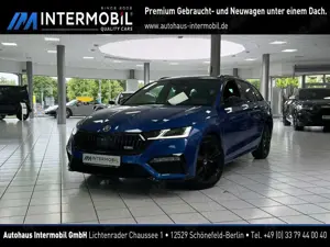 Skoda Octavia Combi RS*LED*VIRTU*Head-Up*CAM*SmartLink