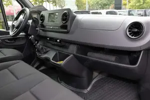 Mercedes-Benz Sprinter 317 CDI Kasten L2H2 KAMERA 360° SITZHZ. Bild 5