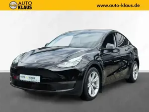 Tesla Model Y Long Range Dual AWD Panorama