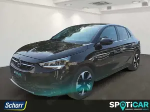 Opel Corsa-e Elegance