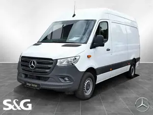 Mercedes-Benz Sprinter 317 CDI Kasten L2H2 KAMERA 360° SITZHZ.