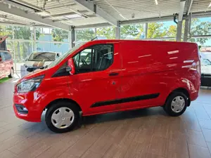 Ford Transit Custom Kasten 320 L1 Trend