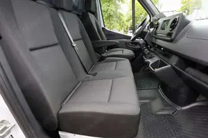 Mercedes-Benz Sprinter 317 CDI Kasten L2H2 KAMERA 360° SITZHZ. Bild 4