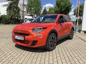 Fiat 600 600e la Prima