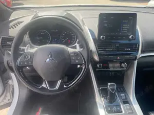 Mitsubishi Eclipse Cross Plug-in Hybrid TOP 2.4 MIVEC 4WD Bild 5