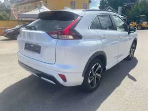 Mitsubishi Eclipse Cross Plug-in Hybrid TOP 2.4 MIVEC 4WD Bild 2