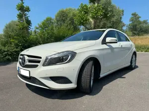Mercedes-Benz A 180 A-Klasse Diesel CDI (BlueEFFICIENCY)