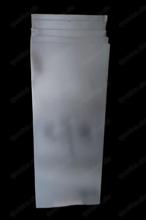 5 Regalböden Fachböden 120x50 cm f. Regalux-Steck Schwerlastregal