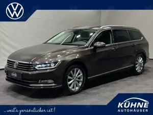 Volkswagen Passat Variant Highline 1.4 TSI | LED NAVI BLUET