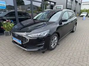 Ford Focus Turnier 1.5TDCI Titanium X AUTOMATIK*LED*