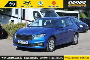 Skoda Fabia Fabia 1.0 TSI Selection Klima/LED/Kamera/DAB BC