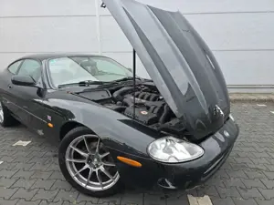 Jaguar XK8 V8 Bild 3