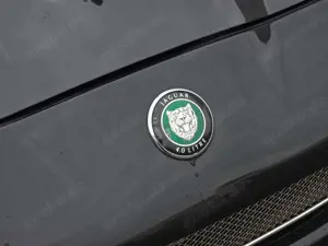 Jaguar XK8 V8 Bild 2