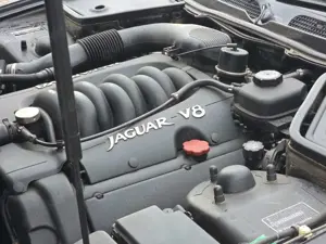 Jaguar XK8 V8 Bild 4