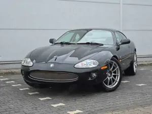 Jaguar XK8 V8 Bild 5
