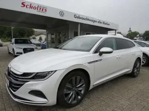 Volkswagen Arteon Shooting Brake Elegance 2.0 TDI 7-Gang DSG