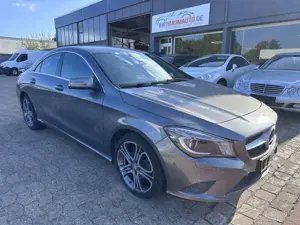 Mercedes-Benz CLA 200 CLA 200+TÜV NEU