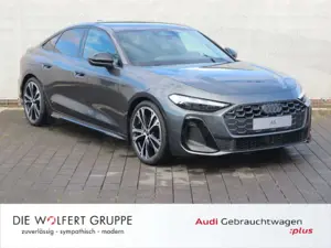 Audi A5 TFSI quattro S tronic S line*AHK*
