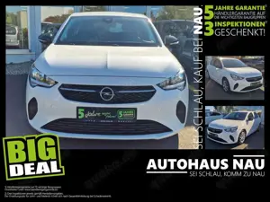 Opel Corsa F 1.2 Edition incl.Big Deal Paket