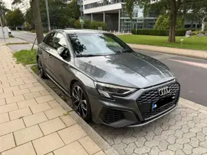 Audi A3 35 TDI Limousine 3* S Line LED/BO/ALC/ELEH.