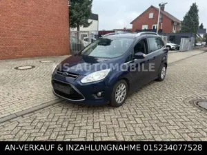Ford Grand C-Max Grand C-MAX Titanium